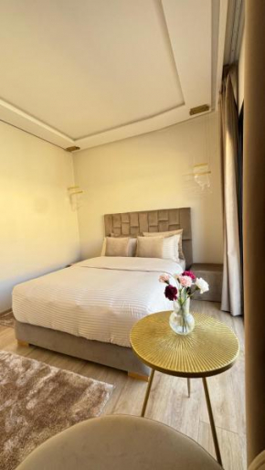 Cozy Studio in Rabat City Center